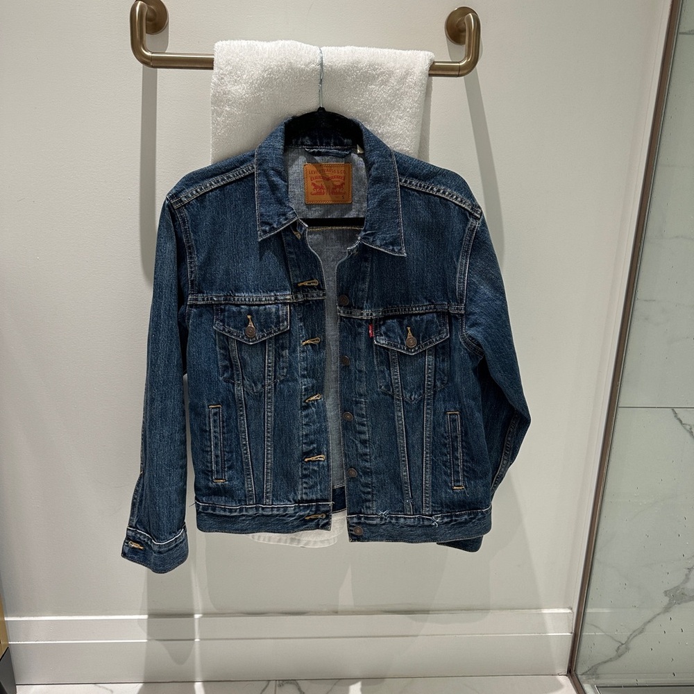 Levi’s Jean jacket